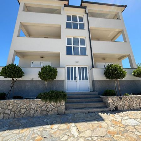 Sea View Apartments 자보리치 외부 사진