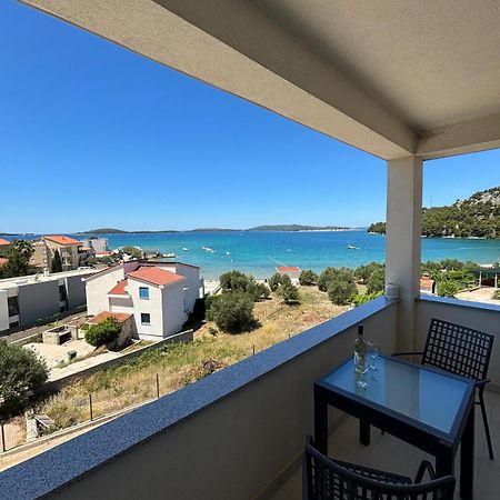 Sea View Apartments 자보리치 외부 사진