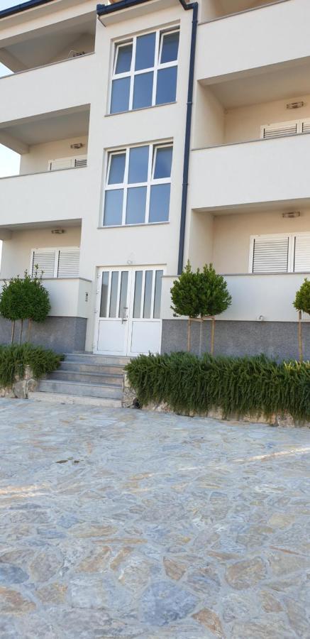 Sea View Apartments 자보리치 외부 사진