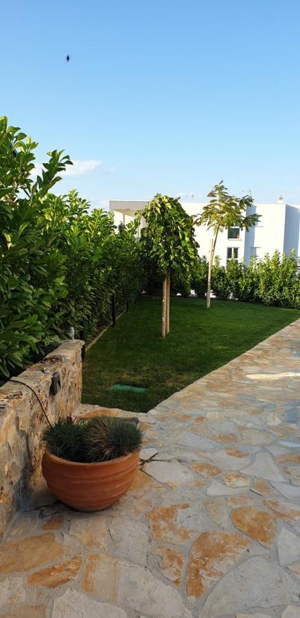 Sea View Apartments 자보리치 외부 사진