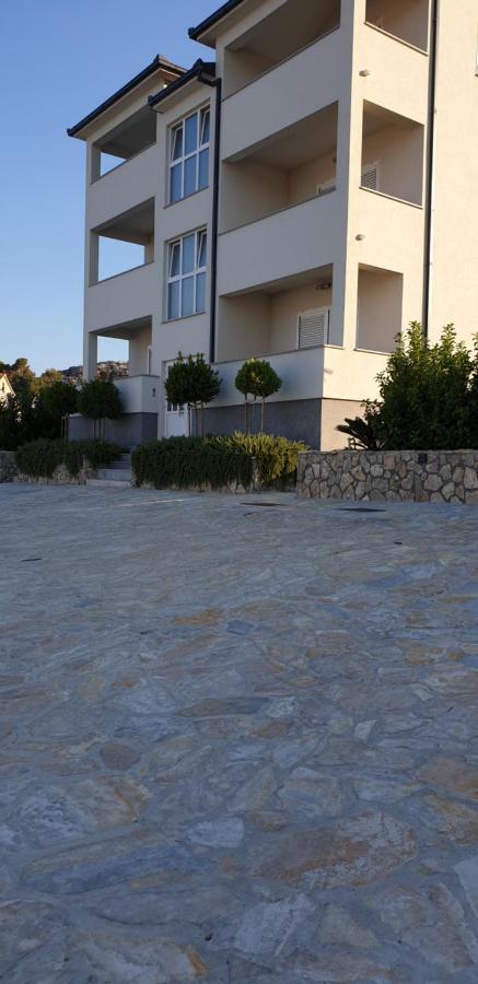 Sea View Apartments 자보리치 외부 사진