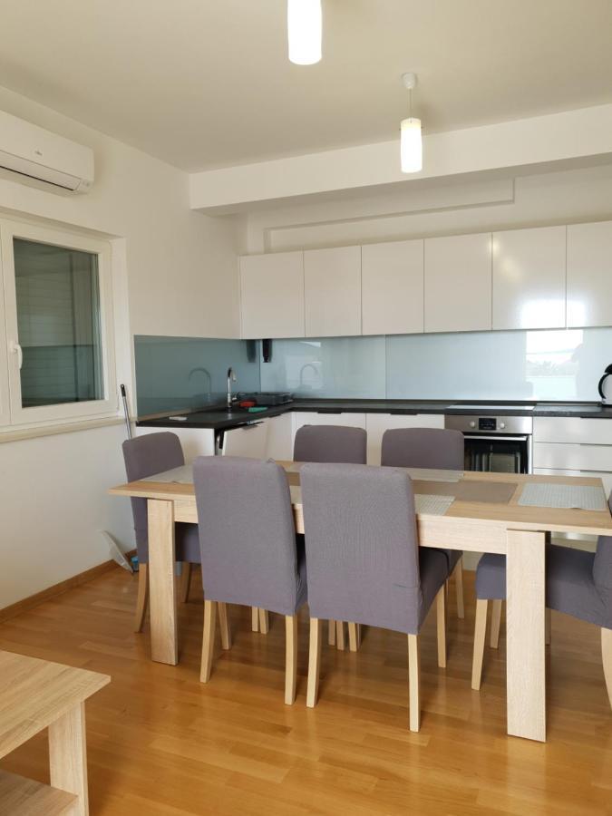 Sea View Apartments 자보리치 외부 사진
