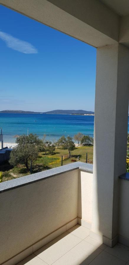 Sea View Apartments 자보리치 외부 사진