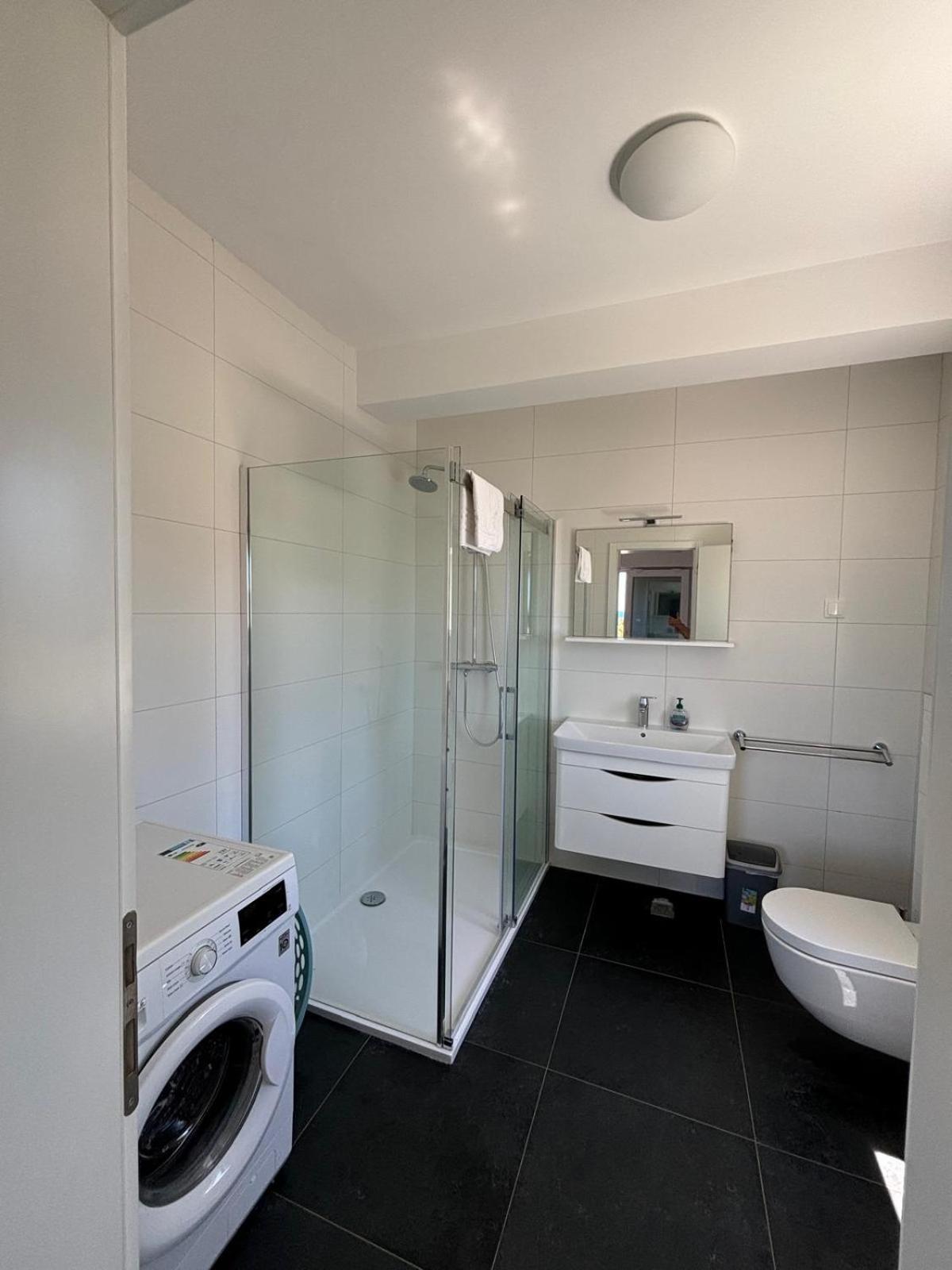 Sea View Apartments 자보리치 외부 사진