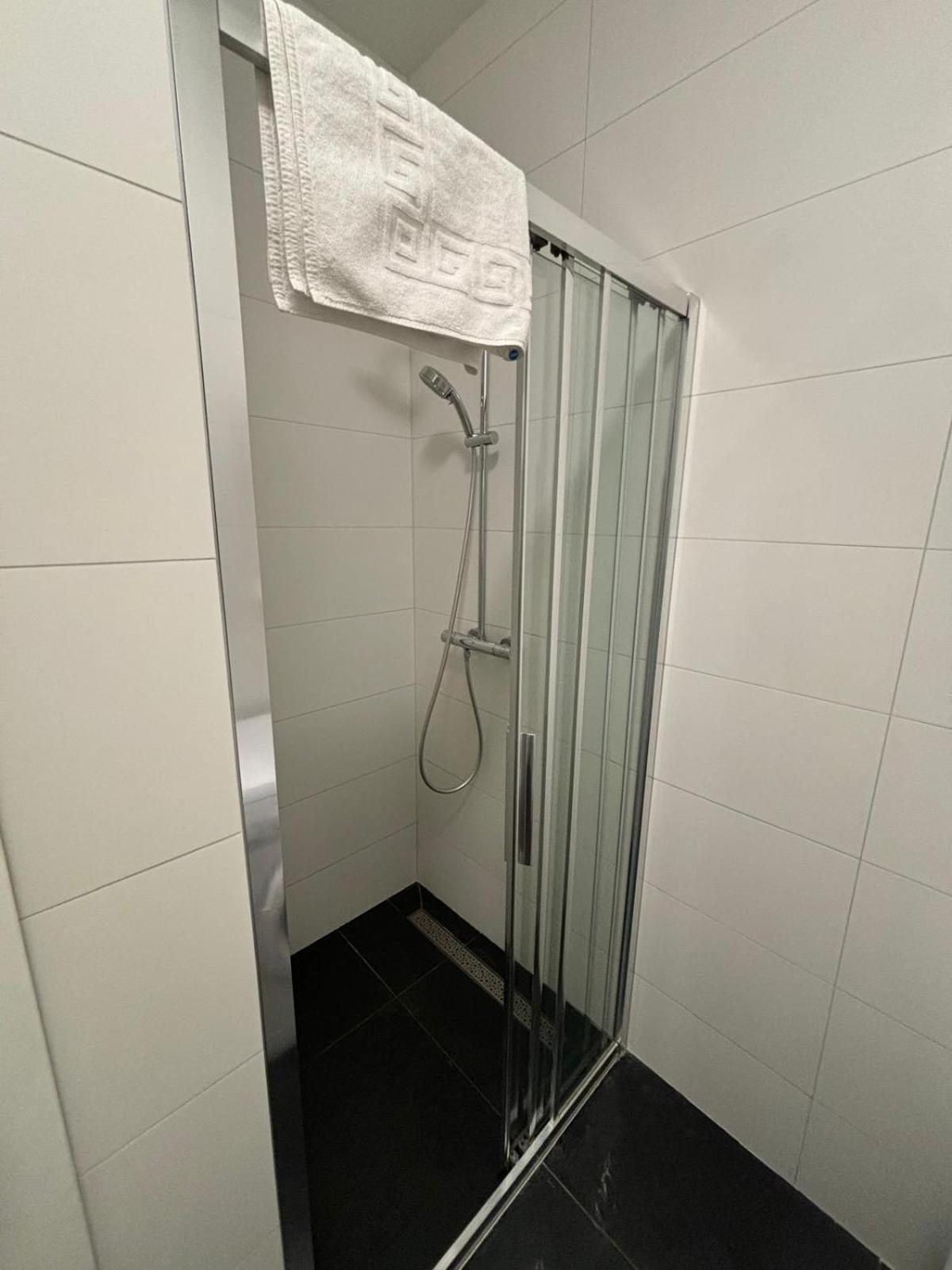 Sea View Apartments 자보리치 외부 사진